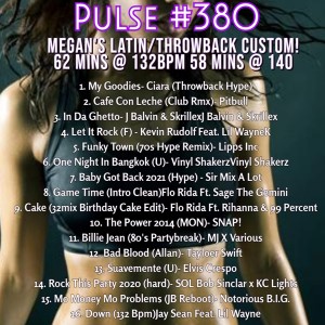 Pulse 380